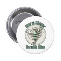 Tornado Alley Buttons
