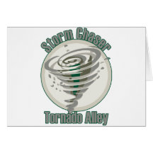 Tornado Alley Card