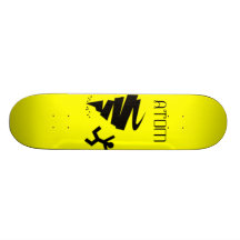 Tornado Board Skate Decks