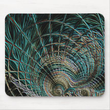 Tornado Mousepad