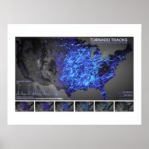 Tornado Tracks
