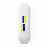 Tornedalians, Sweden skateboards