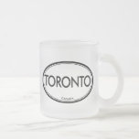 Toronto, Canada Coffee Mugs