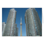 Toronto Card