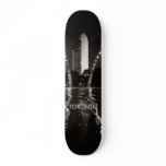 TORONTO city-hall skateboards