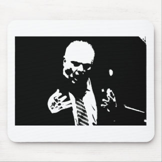 Toronto Crack Smoking Mayor Rob Ford Mousepad