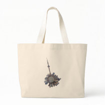 TORONTO MINI PLANET BAG