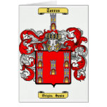 torres cards