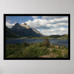 Torres del Paine posters