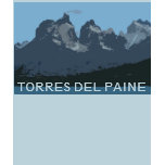 Torres del Paine T-shirt