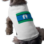 torresstrait islanders, Australia Pet T-shirt