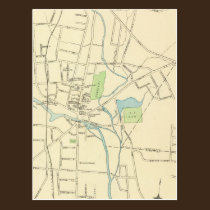 Torrington postcards