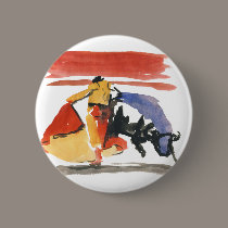 torro & torrero buttons