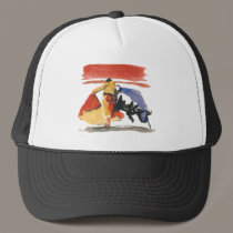 torro & torrero hats