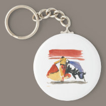 torro & torrero keychains