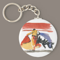 torro & torrero keychains