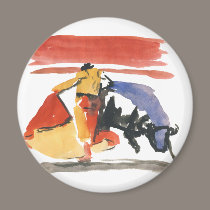 torro & torrero magnets