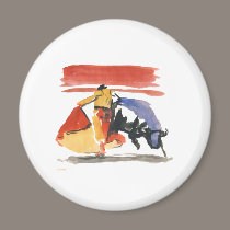 torro & torrero magnets