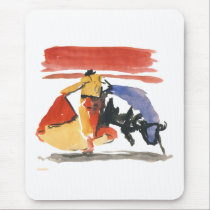 torro & torrero mousepads