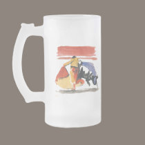 torro & torrero mugs