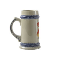torro & torrero coffee mug