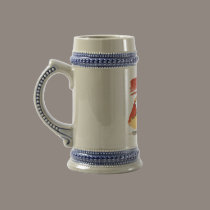 torro & torrero mugs