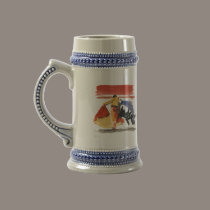 torro & torrero mugs