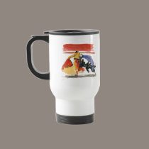 torro & torrero mugs