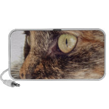 Tortie Speaker