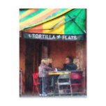 Tortilla Flats Greenwich Village