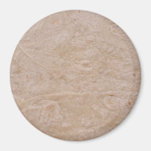 Tortilla Magnet