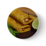 Tortillas Flautas buttons
