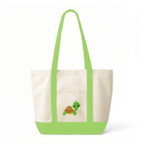 "Tortle" Bag