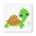 "Tortle" Magnet
