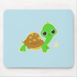 "Tortle" Mousemat mousepads
