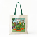 Tortoise and the Hare Revisted bags