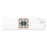 tortoise-in-love bumper sticker