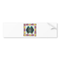 tortoise-in-love bumper sticker