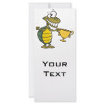 tortoise turtle champ champion rack cards