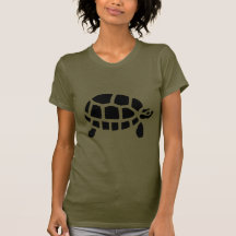 Tortoise Turtle Tees
