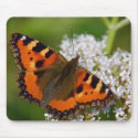 Tortoiseshell Mousepad