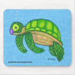 TORTUGA mousepad