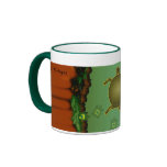 Tortugas mugs