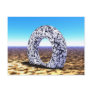 Torus Postcards