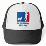 Tosa Inu hats