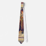 Tosca ties