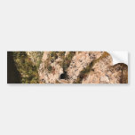 Toscolana Valley, roads and tunnels, Garda, Lake o Bumper Sticker