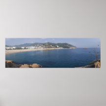 Tossa de mar 2 print