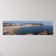 Tossa de Mar Poster