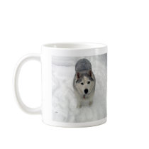 Total Adoration Coffee Mug